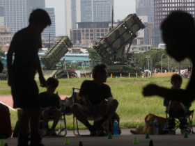 T-dome台灣之盾是什麼、和以色列鐵穹、美國金穹差在哪？原來是在極端威脅下「能持續戰鬥的系統」