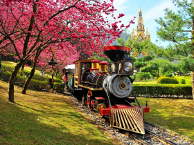 2026過年遊樂園優惠、營業時間／六福村、兒童新樂園、小人國、麗寶、義大、九族文化村…免費入園攻略