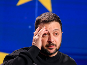 影／澤倫斯基「3度點名台灣」助俄國侵烏！一文看完整原話…賴清德怎麼說？外交部發聲明駁指控