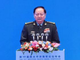 中共又有高官落馬！軍委副主席張又俠、參謀長劉振立涉違紀被查，習近平「清洗」再出重拳…下個換誰？