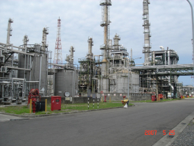 年關難過！台灣石化大廠「爆產線停擺、裁員近百人」，員工控被迫優退優離…勞工局證實了