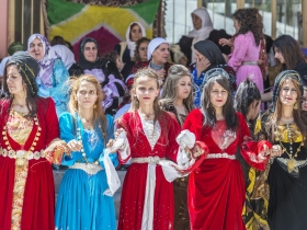 庫德族建國 引爆世界大戰的引信？