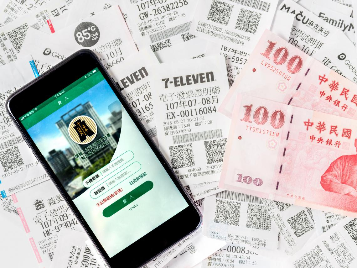 統一發票11、12月／買蔬菜、鮮乳...全聯開出3張千萬！中獎門市、消費清單曝光，200萬特獎也有2張