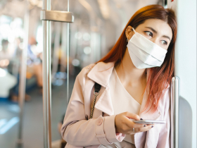 流感K分支來襲，疫苗防護力剩1成？疾管署：仍能防重症！穩定免疫力，打疫苗前後吃什麼？