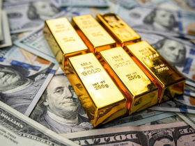 黃金價格衝破5000美元，金價沒極限的2大理由曝光！央行有在買？大佛李其展如何看6600美元目標價