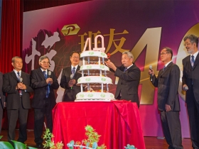 關鍵推手》台灣兆元生技界  北醫幫占兩千一百億元 北醫藥學系  生技公司CEO 養成班