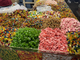 2026年貨大街什麼時候開始、營業時間懶人包！全台21個春節市集、花市、地點、接駁車、消費好禮