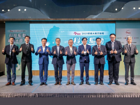 從晶片到機器人，南方產業鏈為何能全速運轉