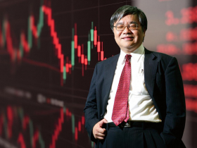 低軌衛星起飛！不愛飆股昇達科、萊德光電，杜金龍為何重壓老牌龍頭華通(2313)？「這檔股票，我看了30年」