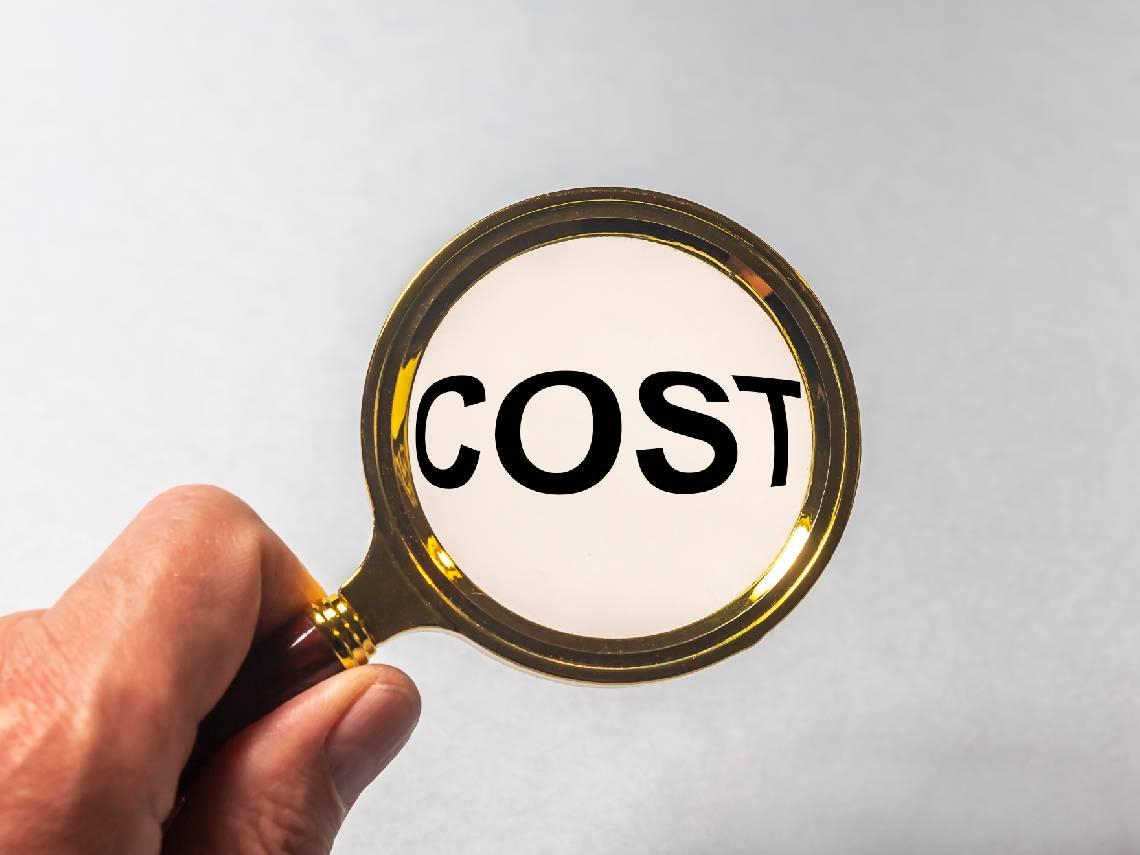 費用率只是小錢？58檔台股ETF內扣全揭露：0050、0052低費用率稱雙霸！買006208、高股息ETF多付多少錢？ - 今周刊