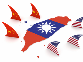 統一目的不變，手段千變萬化！中共統戰劇本，如何讓「台灣反對台灣」