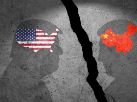 從「慢死」到「速決」！ 川普的對中政策的鐵鎚與大棒