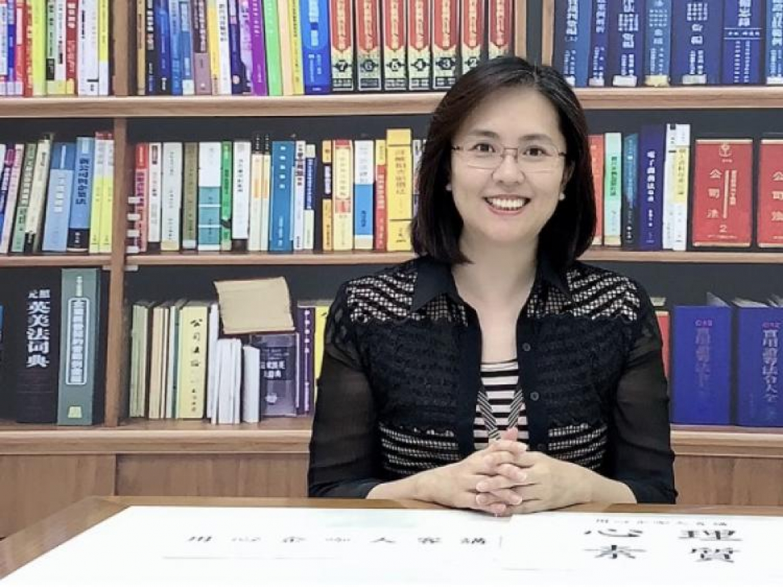 ESG轉型為何常卡關？裕隆集團人資總監解析3大關鍵力，中小企業如何打贏人才組織戰