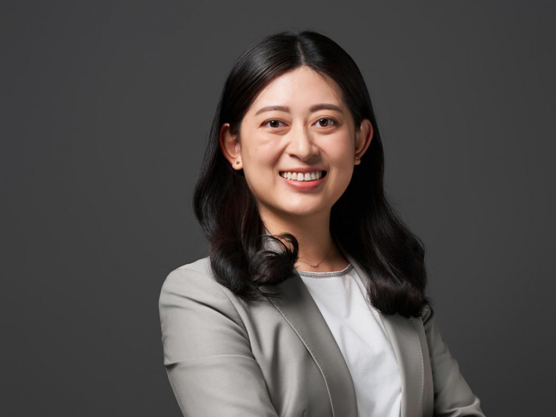 別被直覺騙了！外送最大垃圾來源不是包裝？台大教授林心恬揭隱藏「熱點」，解析循環經濟關鍵