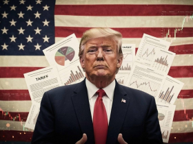 台美關稅系列4一15%關稅暫解燃眉之急，傳產業者鬆口氣，仍須持續研發與轉型，才是長久之道