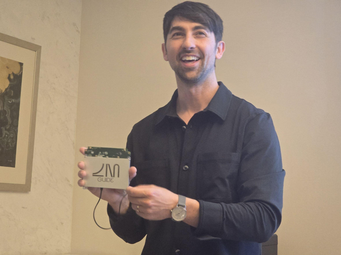 美國矽光子超級獨角獸Lightmatter落腳台灣！為何特別找台積電投片，還揪創意攻CPO？