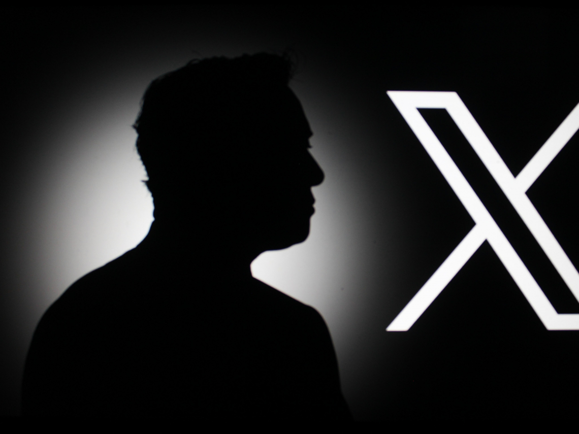 馬斯克親手抹除藍鳥圖騰，440 億美元換來的 X變革