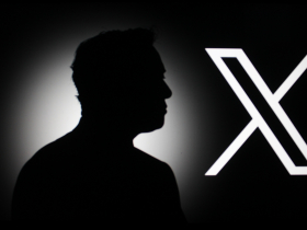 馬斯克親手抹除藍鳥圖騰，440 億美元換來的 X變革