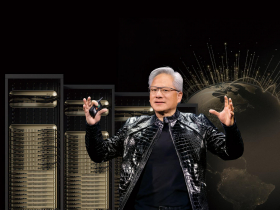 輝達新伺服器單櫃售價上看1.8億元，兆元大餅誰吃得到？台積電、鴻海、群聯...VR200機櫃56家台廠出列