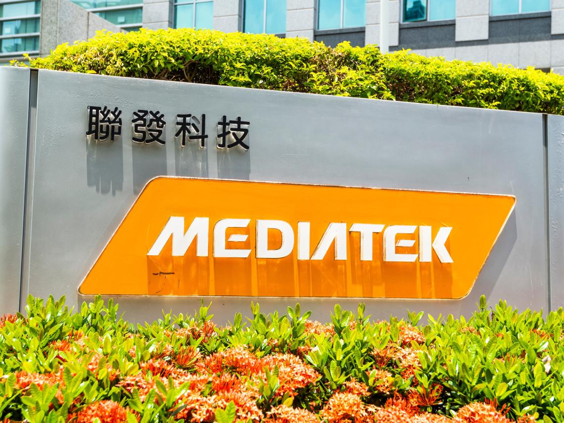 聯發科(2454)股價3天噴20%創新高，竟是被台積電「逼的」？現在進場還有肉？艾蜜莉解析發哥飆漲2大關鍵