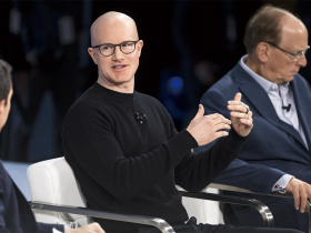 有川普撐腰  傳統銀行體系受挑戰 Coinbase一句話  加密幣法案審查再延遲