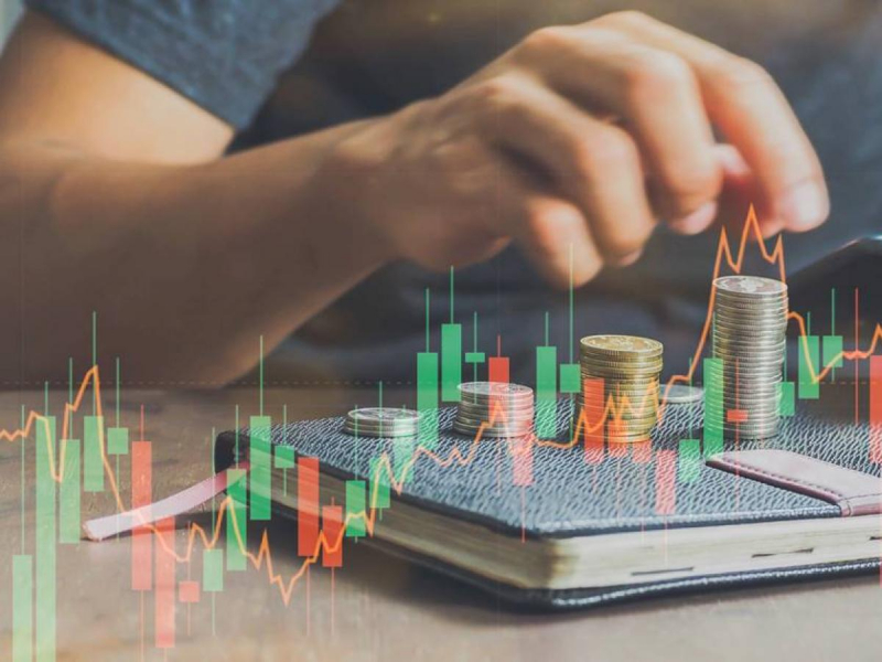 台積電10年漲9倍，為何多數人一股都沒賺到？問題不是選股，敗在這個人性弱點...工程師年賺20%祕訣曝光