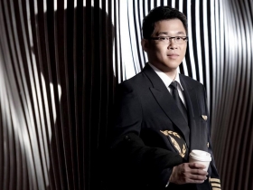 長榮接班紛爭如何解？「通牒」之後  張國煒的三個選擇