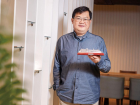 相中「及時行樂」商機爆發  賺高效放鬆財  郵輪新玩法熱戰中