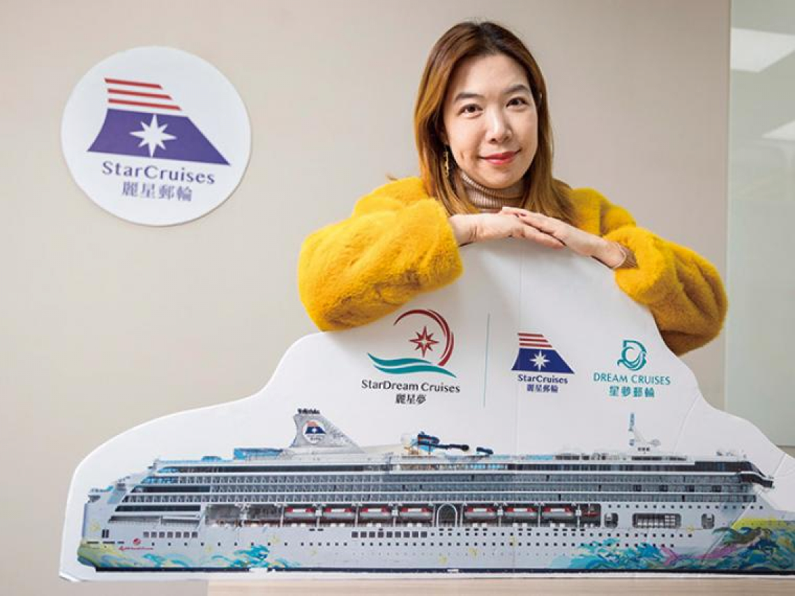 相中「及時行樂」商機爆發  賺高效放鬆財  郵輪新玩法熱戰中