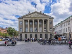 實施近四年  貸款沒升溫  民眾借錢卻更難 丹麥沉痛告白：負利率救不了經濟