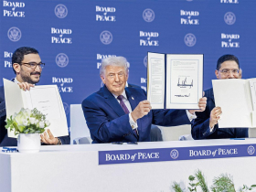 論壇創辦人陷醜聞  國際組織在新秩序找轉型生機　達沃斯論壇在腐臭中長出鮮豔花朵