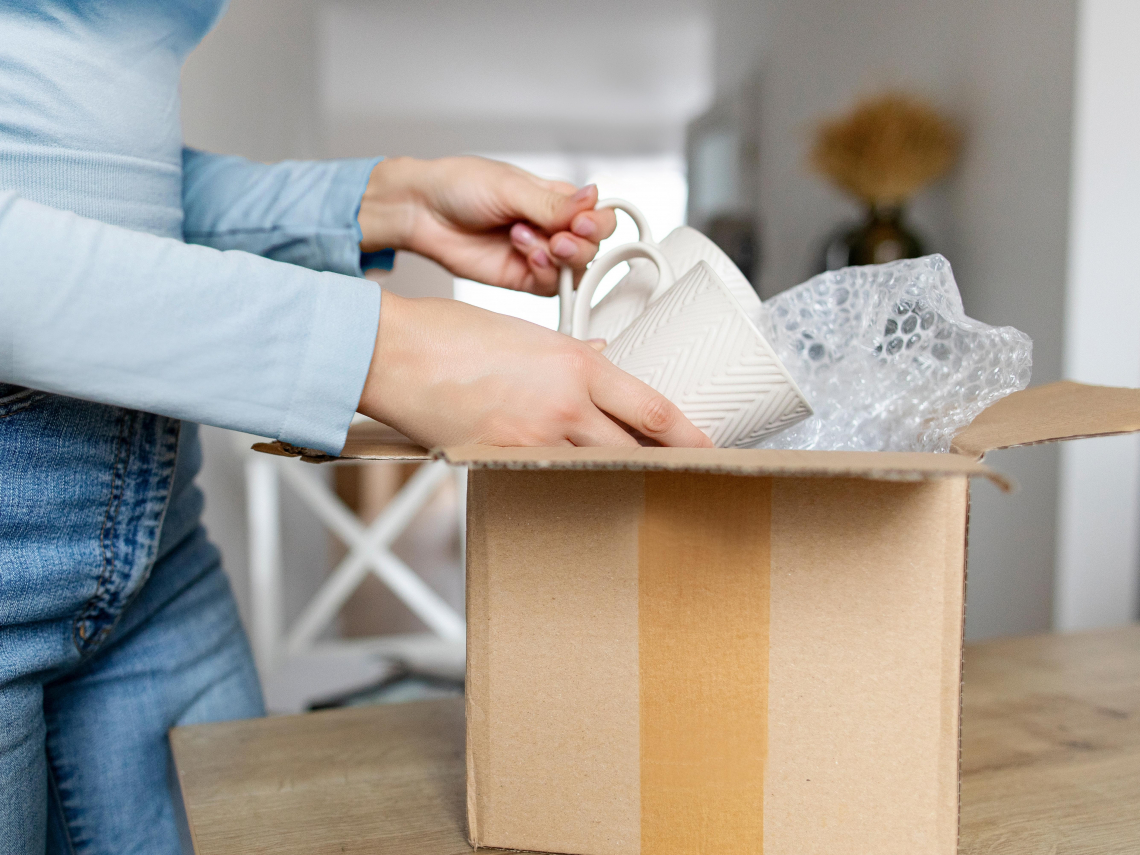 【過年斷捨離】捨棄物品為何能存錢？日本極簡達人揭2大核心理由：10件平價服飾也能穿出富足感