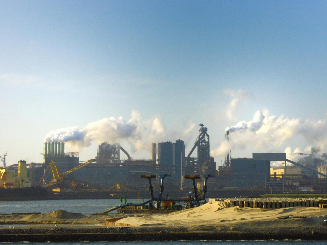 歐盟碳價創18個月新高，破百歐元將成常態！解析ETS收緊與CBAM效應，全球供應鏈如何應戰碳成本？