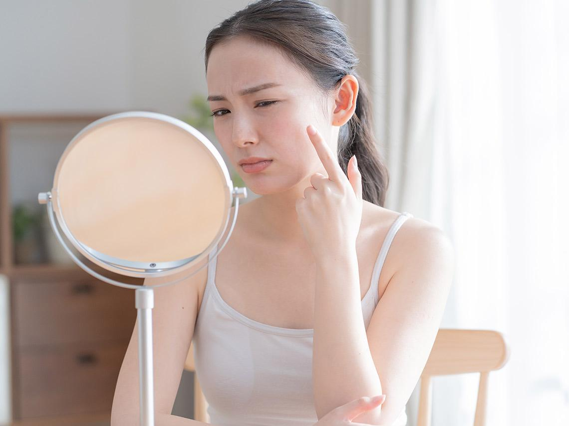 是要雷射、填充物或拉提？傻傻分不清楚 年前變美麗  黑眼圈、淚溝療法一次看