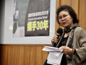 陳菊請辭監察院長...總統令發布「2/1」起生效，高雄市長任內也曾中風康復