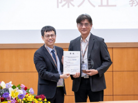 虎尾科大陳大正教授以「AI自我優化指令」回應生成式AI治理新挑戰