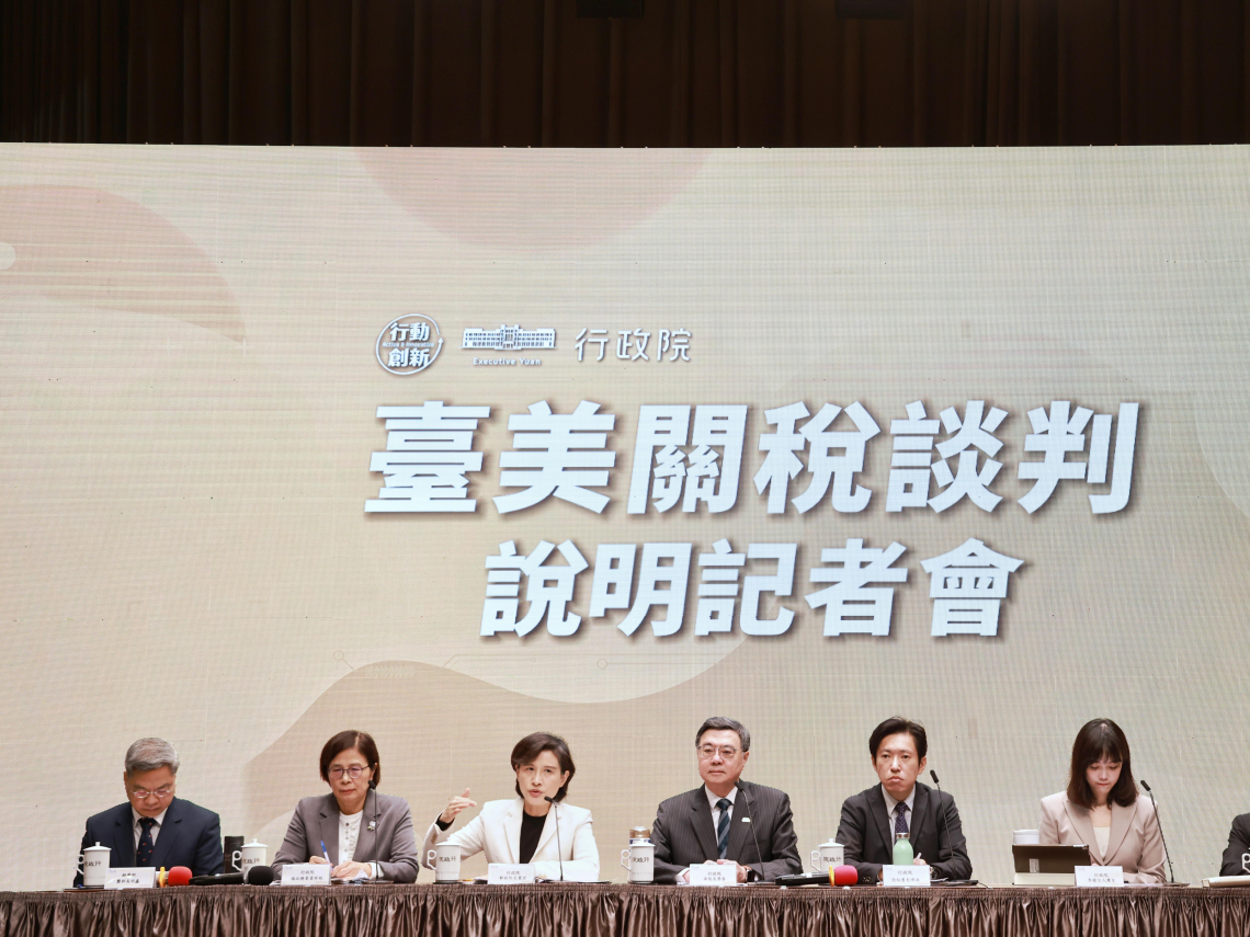 台美關稅系列5一台灣對美規車開放後，日本歐洲若要求比照...車界大佬：國產車只有挨打的份