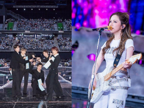 2026演唱會懶人包！鄧紫棋、BTS、EXO都來台開唱，台北大巨蛋、高雄演唱會時間、售票訊息攻略