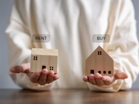買房好還是租房好？別再說房租是丟錢下水！學者解析：為何全球都在上演「租優於買」...那台灣呢？