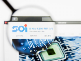 晶相光(3530)股價慘跌8%，全因力積電突宣布停止接單…急發重訊啟動3大措施，後續影響有多大