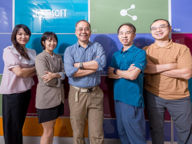 軟體公司不該只著重技術，宣揚電腦打破客製化迷思挖藏真正痛點