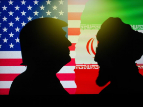 美國打伊朗了嗎？美伊戰爭爆發後7劇本！荷姆茲海峽若封鎖恐斷25%輸出，油價飆了…美國伊朗局勢全解析