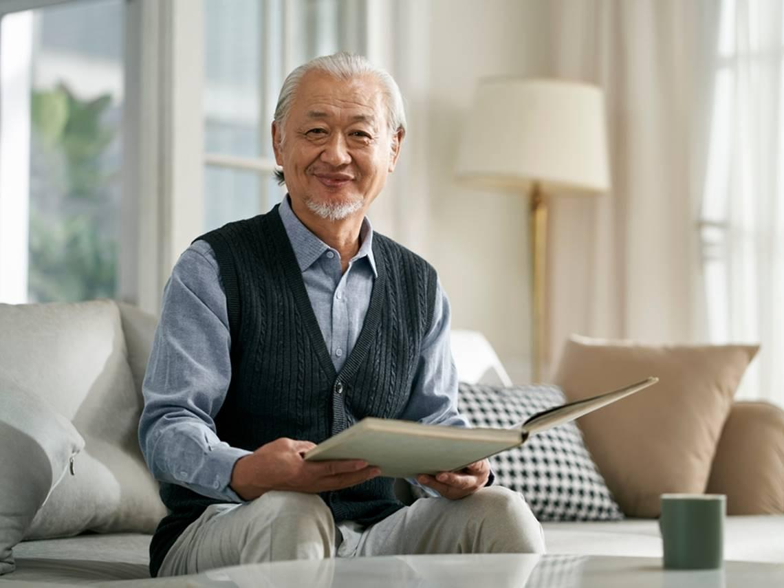 94歲老爸花光百萬退休金帶全家遊日本，熬過貧窮看透：隨時會被老天召回！錢躺銀行沒意思，買回憶更划算