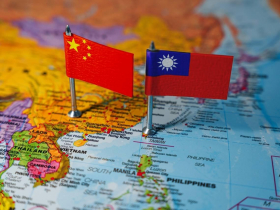 戰場失敗即政權終結！北京對台動武的「真實成本」與灰色戰爭的隱形威脅