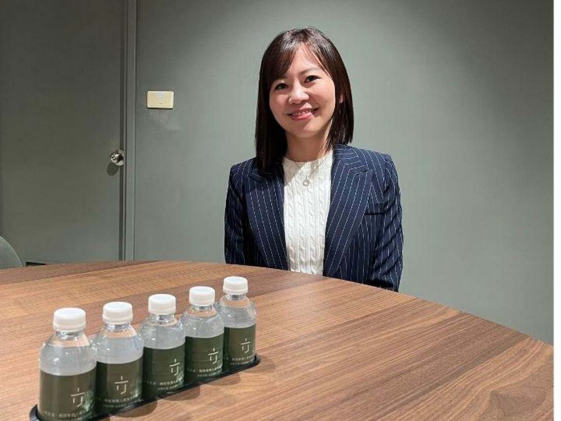 辭去外商主管，轉身成為10間包租婆，Pony：「我工作不上班，跟中年危機正面對決，重新找回人生的主導權」