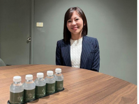 辭去外商主管，轉身成為10間包租婆，Pony：「我工作不上班，跟中年危機正面對決，重新找回人生的主導權」