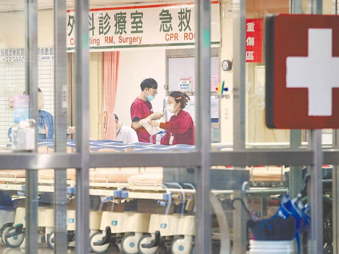 2026全球醫療照護指數最新出爐！台灣連8年奪冠、狠甩日本韓國…城市第一名高雄拿下