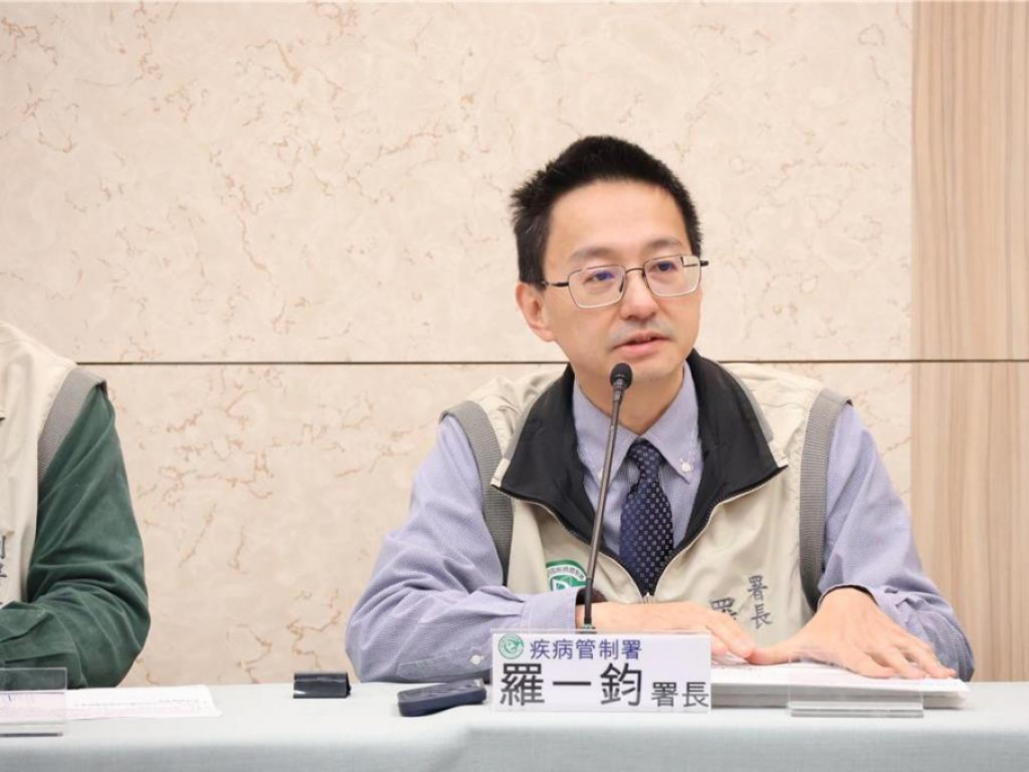 漢他病毒爆死亡個案「25年來首例」！7旬男發病到不治僅一週…男性易中鏢，症狀、傳染途徑一次看