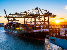 陽明海運「環明輪」船長涉運毒！藏破億元海洛因磚…走私細節越南菜商全招了，公司回應曝