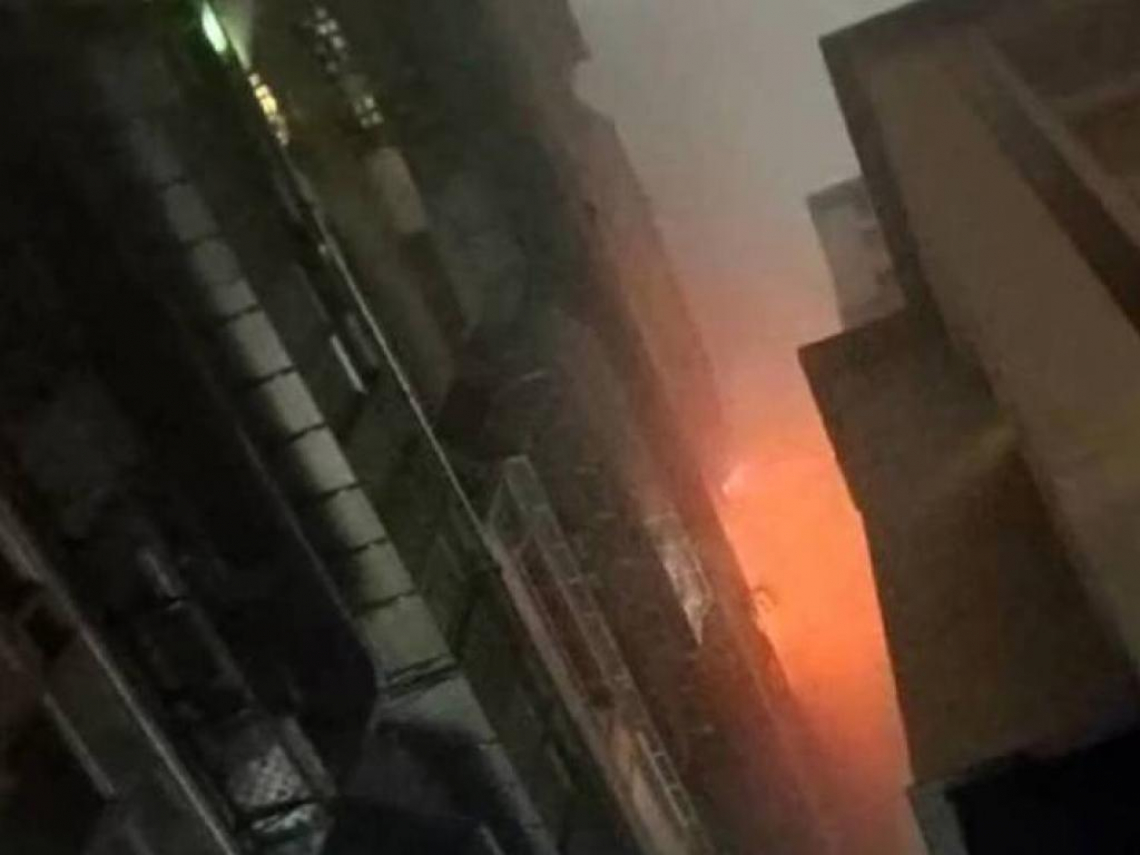 火災躲進浴室可以嗎？北市大樓惡火2死，消防局列3大迷思…起火原因出爐，疑「這件事」釀禍